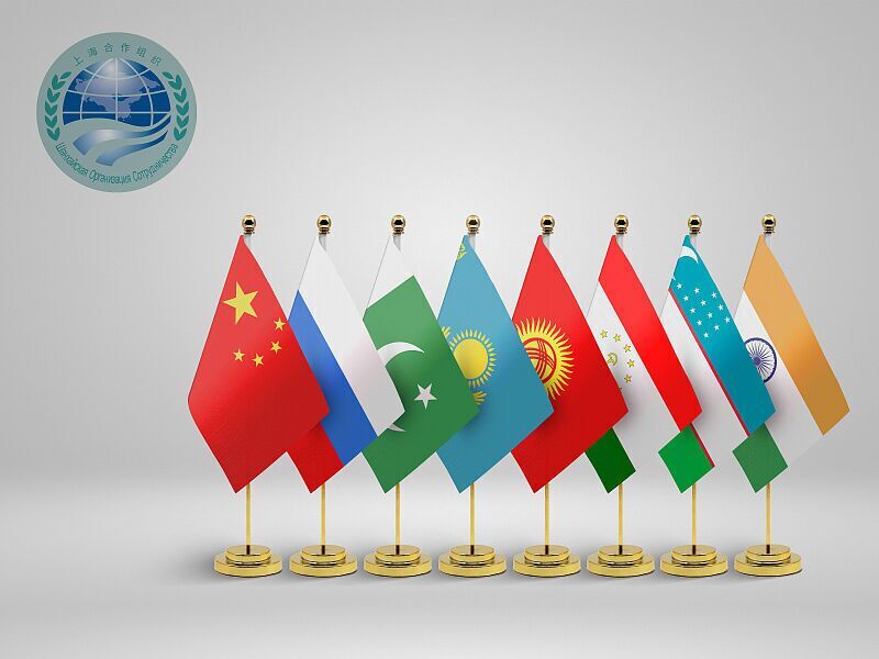 تصویب لایحه دوفوریتی یادداشت تعهدات ایران در شانگهای