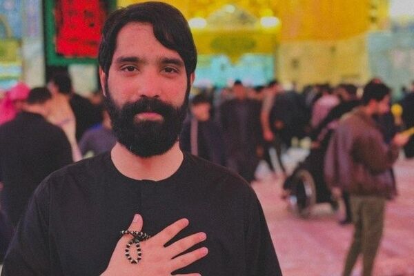 جنازه حمیدرضا رجب‌زاده کشف شد