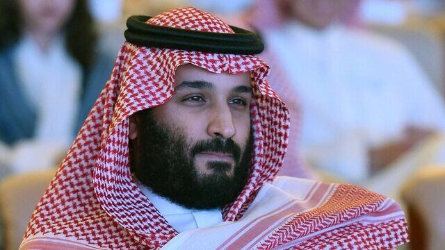 با شهر تازه بن‌سلمان آشنا شوید + عکس