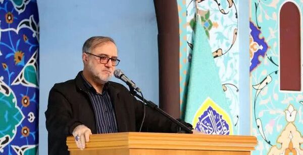 سپاه: حملهٔ احتمالی دشمن با طرحی خارج از محاسباتش مواجه خواهد شد/ ترامپ در تغییر نام خلیج فارس و سرقت اورانیوم شکست خورد/ ایران بر تنگه هرمز مسلط است
