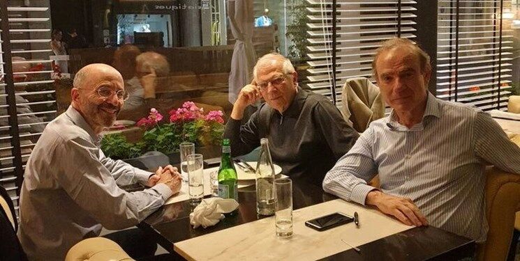 غربی‌ها به نوعی «توافق موقت» با ایران برای محدودسازی فعالیت‌های هسته‌ای ایران علاقه‌مندند