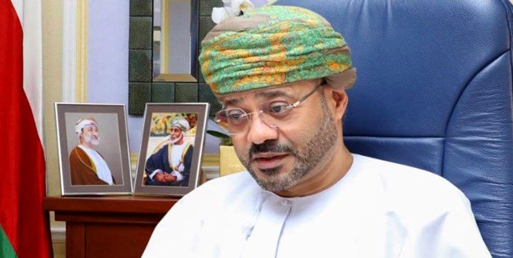 وزیر خارجه عمان به تهران سفر می‌کند