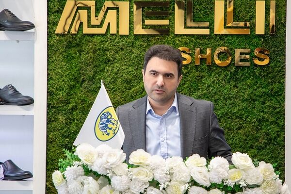هم‌افزایی برای بازگشت قدرتمند کفش ملی به جایگاه شایسته بازار

