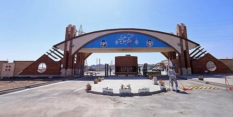 آخرین وضعیت فردو بعد از حمله مجدد اسرائیل