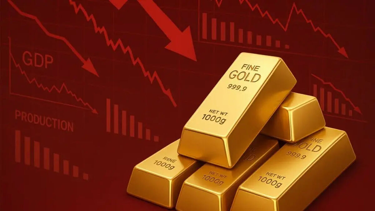 پیش‌بینی قیمت طلا تا پایان سال 1405؛ آیا طلا به مرز 30 میلیون تومان می‌رسد؟

