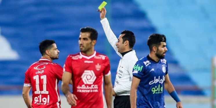بیانیه‌های جنجالی پیش‌ از داربی/ سرخابی‌ها باز به جان هم افتادند