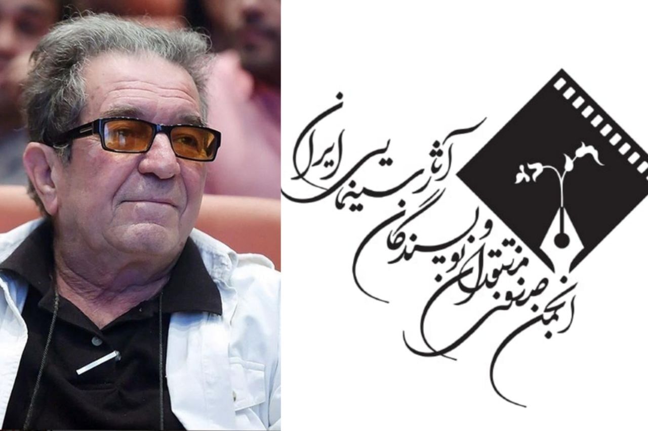برخوردهای شرم‌آور با داریوش مهرجویی، هرگز در شان نظام فرهنگی ما نیست