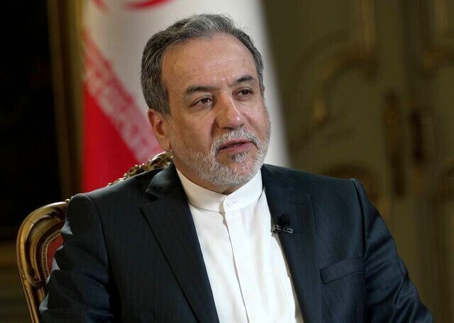 عراقچی: نباید اجازه دهیم که هیچ طرفی رابطه ایران و جمهوری آذربایجان را خراب کند/ بر عدم هر گونه دخالت خارجی در منطقه قفقاز، تاکید داریم