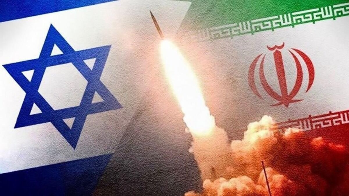 هشدار قرارگاه مرکزی خاتم‌الانبیا به ساکنان اسرائیل