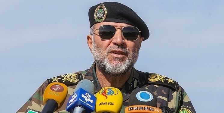 واکنش امیر حیدری به اظهارات اخیر طالبان؛ می‌خواهیم در مرزهایمان انسداد انجام دهیم، هیچکس هم نمی‌تواند اعتراض داشته باشد یا تعیین تکلیف کند