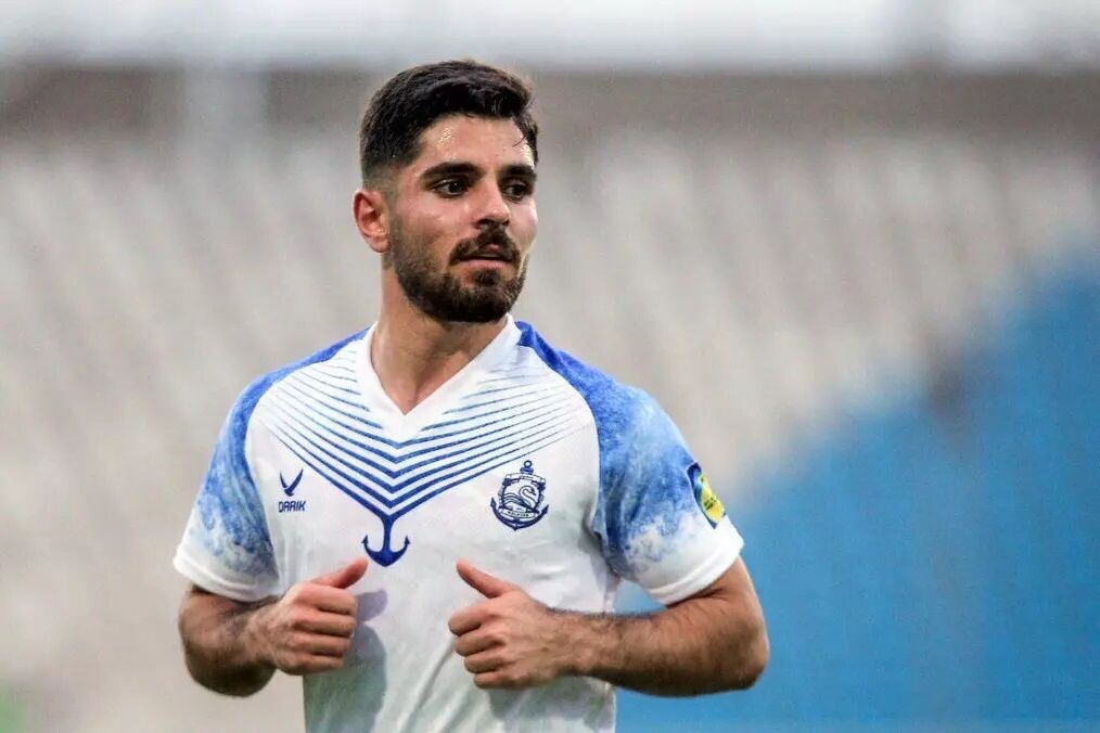 پرونده بازگشت محمد عمری به پرسپولیس بسته شد؟