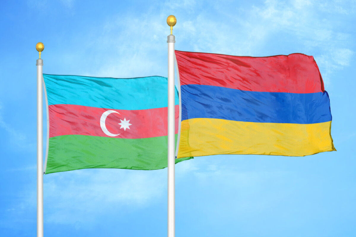 رهبران ارمنستان و جمهوری آذربایجان برای توافق صلح بر سر «قره باغ» به کاخ سفید می‌روند