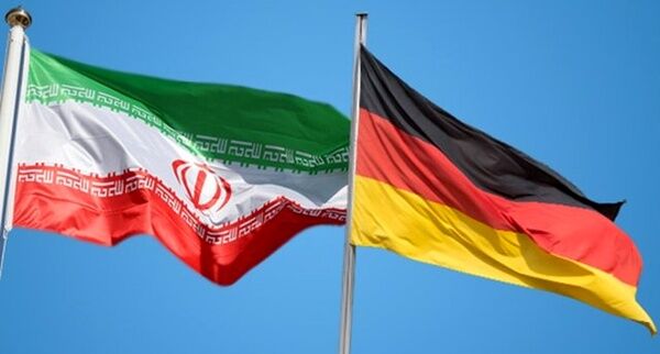 نام سپاه پاسداران در فهرست سازمان‌های تروریستی اتحادیه اروپا قرار بگیرد