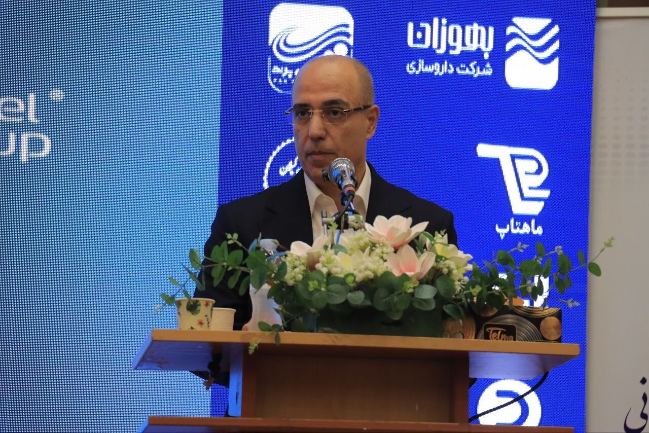 مدیرعامل داروسازی بهوزان: صنعت دارو بدون سرمایه‌گذاری به سرنوشت صنعت برق دچار می‌شود