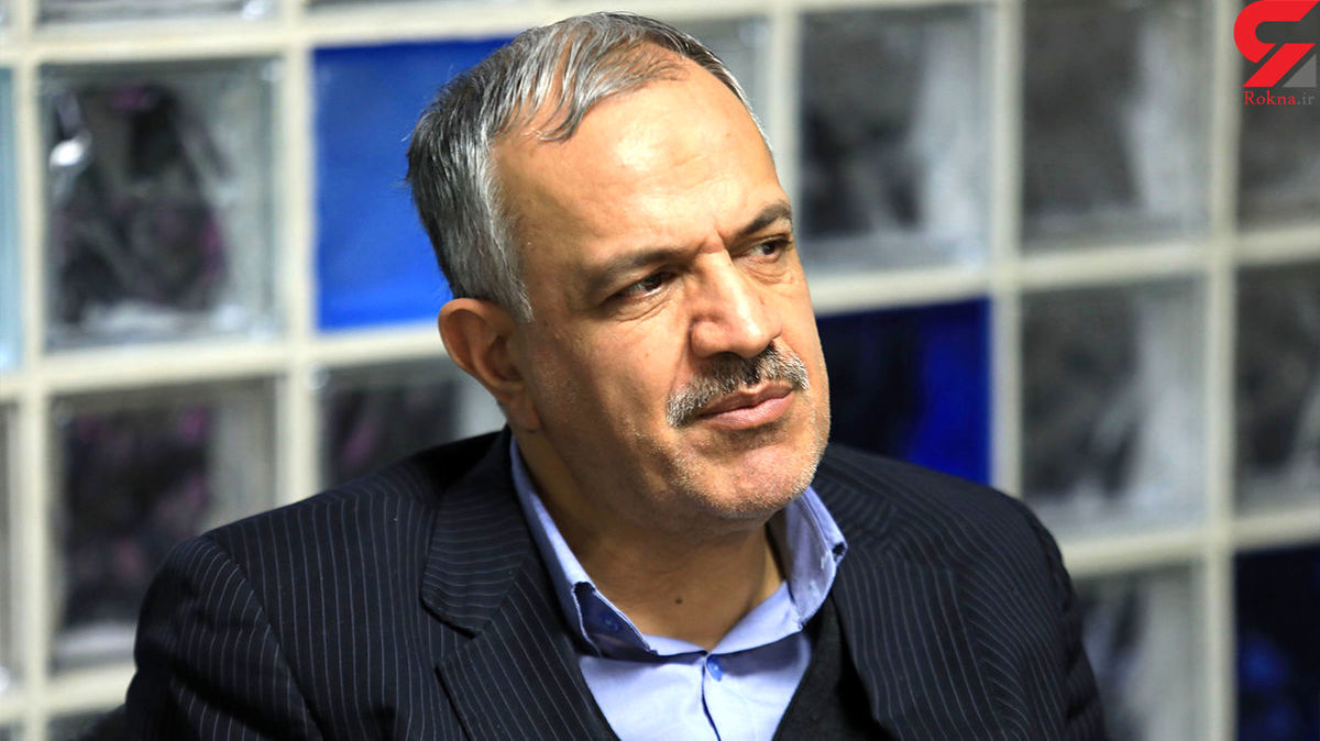 چه کسی حق دارد یک ایرانی را به راندن از کشور تهدید کند؟