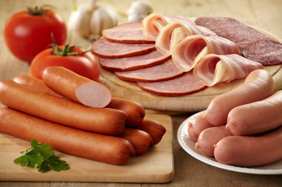 فروش سوسیس و کالباس از گوشت قرمز پیشی گرفت؟