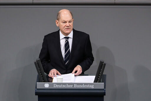 اوکراین سفر رئیس‌جمهوری آلمان به کی‌یف را نپذیرفت