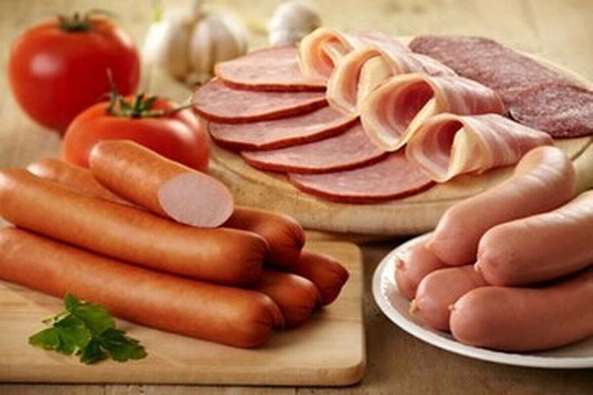 
مصرف این مواد غذایی شما را پیر می‌کند
