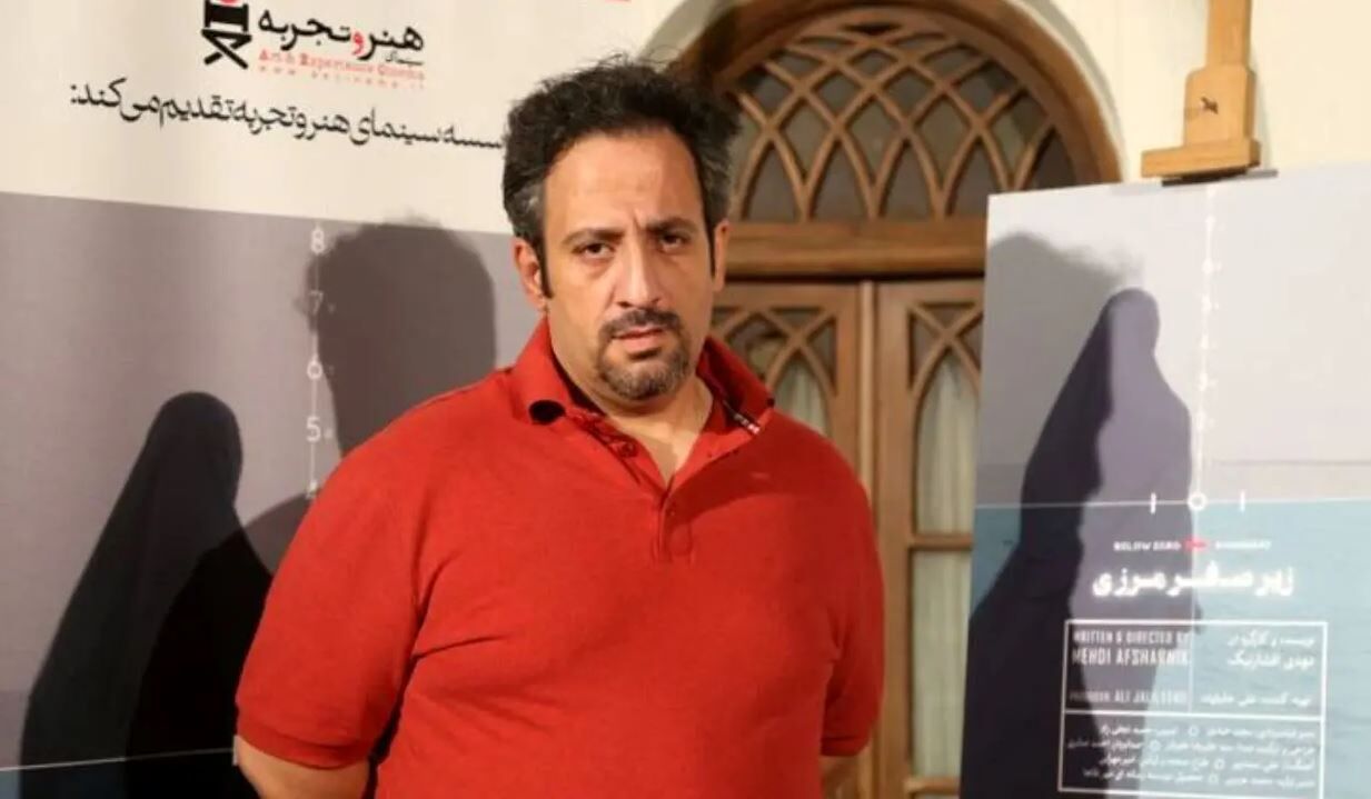 مهدی افشارنیک روزنامه‌نگار زندانی همچنان در بلاتکلیفی؛ انجمن صنفی روزنامه‌نگاران بیانیه داد + جزئیات