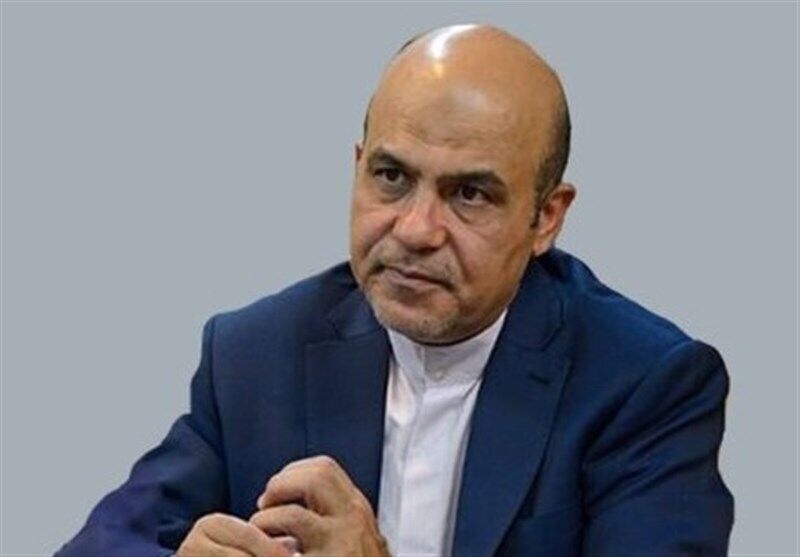 علیرضا اکبری همان فردی است که تاسیسات اتمی فردو را به انگلیس لو داد