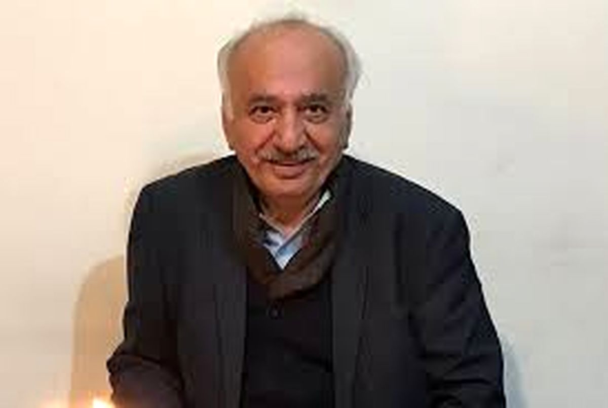ناصر تکمیلهمایون از دنیا رفت