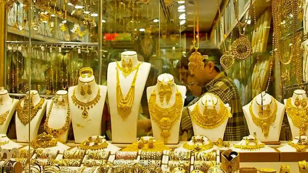 تکذیب افزایش ۲۵ درصدی مالیات طلافروشان+جزئیات مالیات‌ستانی از اصناف
