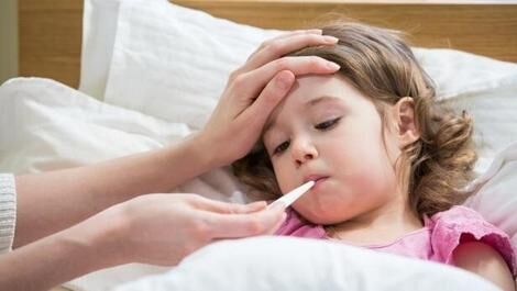 با این چند توصیه از بیمارشدن دانش‌آموزان در پاییز جلوگیری کنید