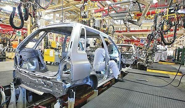 جزییات تولید خودرو توسط شرکت ماکارونی