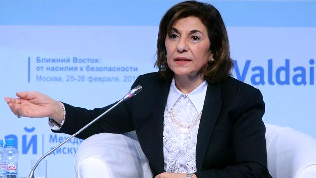اظهارات مقام ترک مبنی بر آشتی میان آنکارا و دمشق «فریبکاری» است