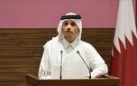 قطر: تلاش ما بر ادامه میانجیگری بین ایران و آمریکا متمرکز است