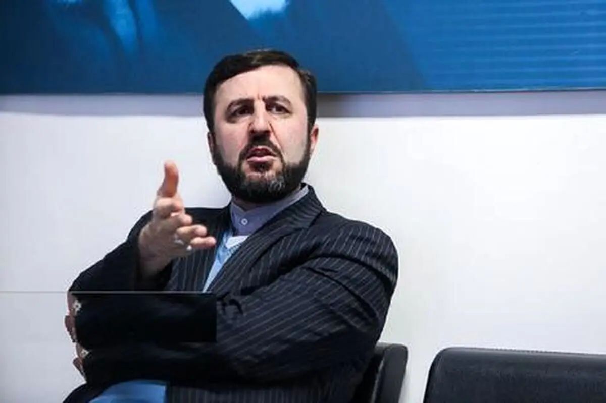 معاون عراقچی: فردا ایران، روسیه و چین، پایان رسمی قطعنامه ۲۲۳۱ را اعلام می‌کنند