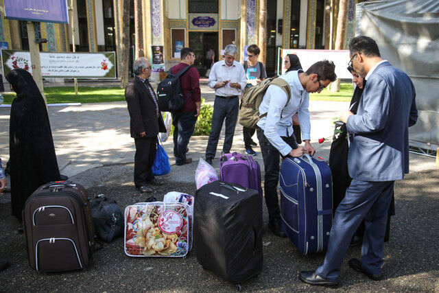 ثبت‌نام پذیرفته‌شدگان نهایی کنکور از روز دوشنبه