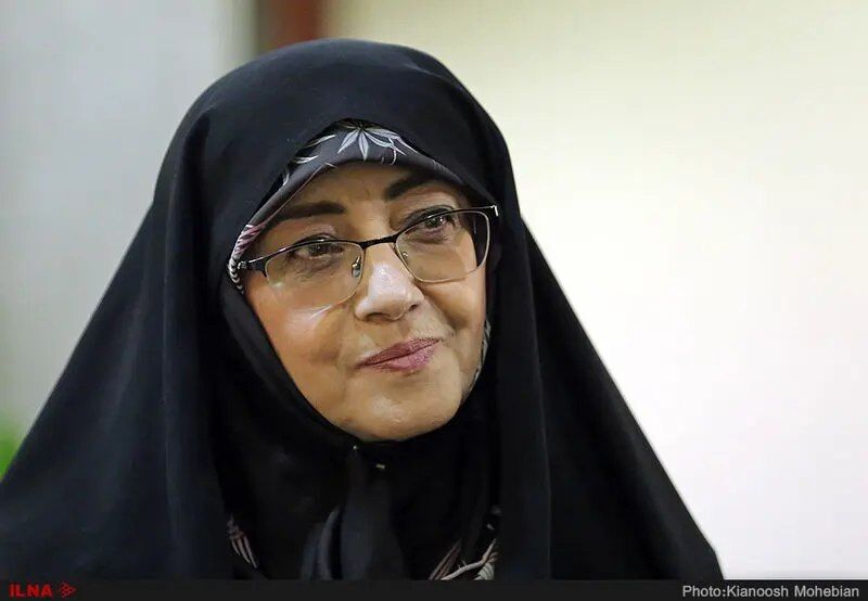 اشرف بروجردی درگذشت