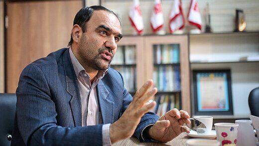 رئیس جمهور از فضای سیاسی کشور شناخت دقیقی ندارد