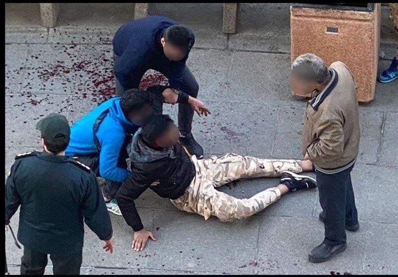 بازداشت ۱۱ نفر از عوامل نزاع در محوطه تئاتر شهر
