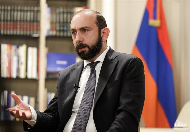 جزئیات جدید از «مسیر ترامپ»؛ تشکیل یک کنسرسیوم آمریکایی-ارمنی برای ساخت راه‌آهن