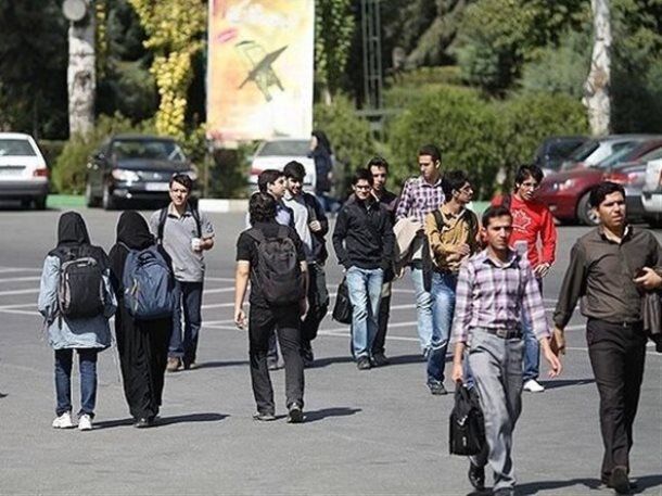 رئیس سازمان امور دانشجویان: حتی یک مورد هم دانشجوی ستاره‌دار سراغ ندارم