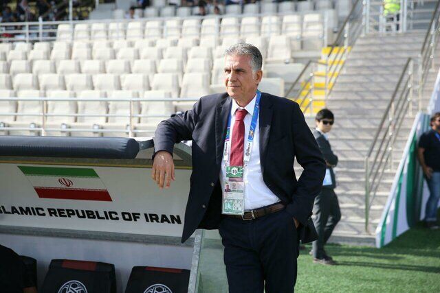 ابهامات قرارداد کارلوس کی‌روش با ایران/ تاج چطور مربی میلیون دلاری را به عنوان مربی ارزان‌قیمت جا زد؟