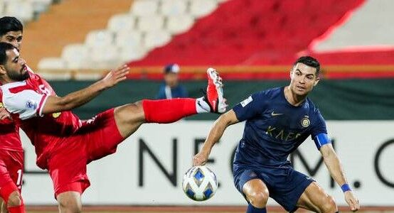 پرسپولیس در حد لیگ برتر خوب است نه در حد آسیا!