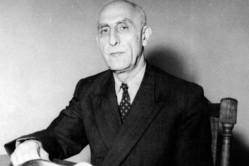 در زمانه سیسمونی؛ مصدق را یادآوری کنیم/ کوچک ترین هدیه را نمی‌پذیرفت