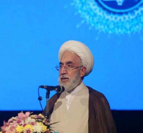 دادستان کل کشور: هدف دشمن از جنگ روانی، بی‌اعتماد کردن مردم است