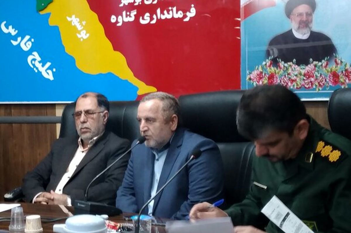 همه باید به رهبر معظم انقلاب اعتماد کنند/ این انقلاب به انقلاب حضرت ولی‌عصر (عج) متصل می‌شود