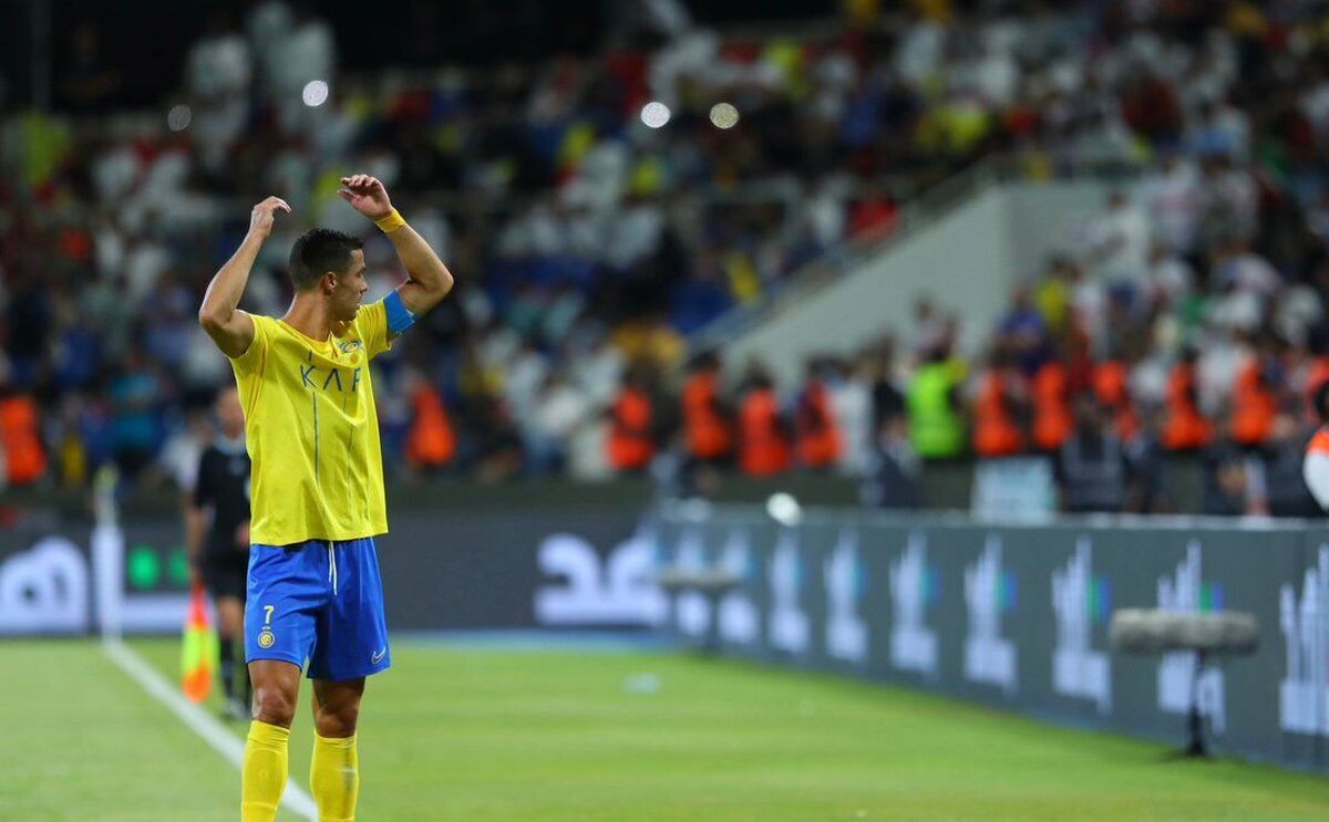جزئیات پخش تلویزیونی دیدار پرسپولیس ـ النصر