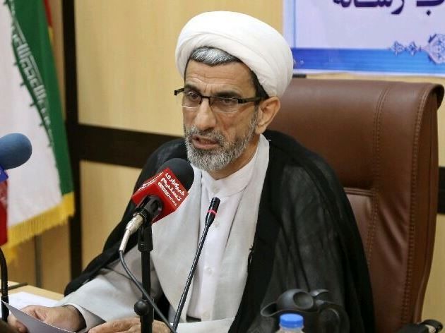 کیفرخواست ۷۰ متهم حوادث اخیر اصفهان صادر شده؛ ۶ پرونده به صدور حکم منتهی شده
