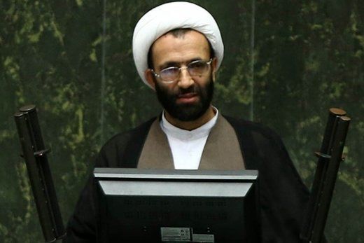 مسیری که تیم مذاکره‌کننده فعلی پیموده یک مسیر مین‌گذاری شده است/هر گونه توافق باید به تصویب مجلس برسد