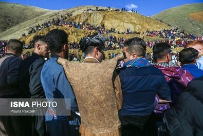 جشن نوروز در کردستان