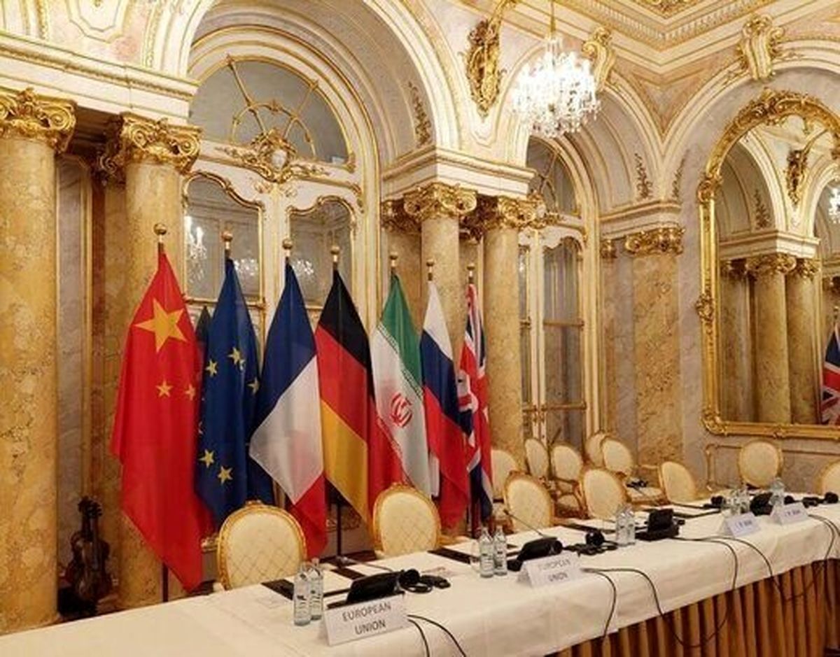 موضع اروپا نسبت به ایران از آمریکا هم تندتر شده؛ باید با آمریکا وارد گفتوگو شویم