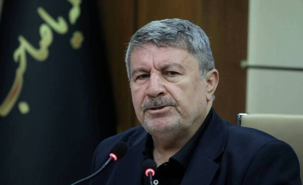 حضرتی: جنگ امروز، نبرد اراده‌هاست، نه فقط ستیز تسلیحات
