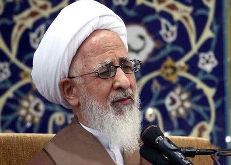 حرف هر واعظی در مردم اثر نمی‌کند، وگرنه این همه روضه‌‌خوانی‌ها و وعظ کم نیست