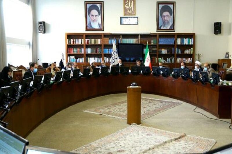 جلسات تکمیلی کمیسیون مشترک طرح صیانت ادامه خواهد داشت